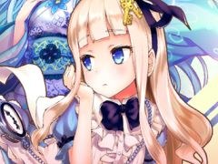 ブラウザゲーム「ReBless」の正式サービスが本日開始。貴重なジョブ「ノーブル」など,特別なログインボーナスがもらえる