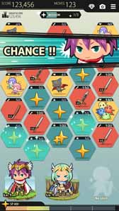 画像ギャラリー No.010のサムネイル画像 / シリーズ最新作「さすゆうパズル」配信中。3つのおすすめポイントを紹介