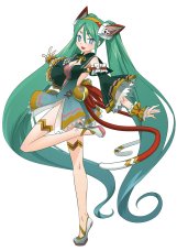 画像ギャラリー No.003のサムネイル画像 / 8月19日に発売となった「初音ミクTRPG ココロダンジョン」メディア向け体験会レポート。ミク達と共に心の迷宮に挑む,冒険企画局の最新作