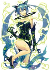 画像ギャラリー No.017のサムネイル画像 / 8月19日に発売となった「初音ミクTRPG ココロダンジョン」メディア向け体験会レポート。ミク達と共に心の迷宮に挑む,冒険企画局の最新作