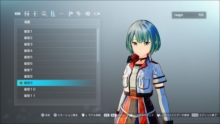 画像ギャラリー No.005のサムネイル画像 / 「ソードアート・オンライン フェイタル・バレット」の主人公は“プレイヤー自身”。 2人のヒロイン，SAO/ALO勢のGGO版衣裳などをまとめて紹介
