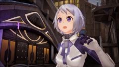画像ギャラリー No.026のサムネイル画像 / 「ソードアート・オンライン フェイタル・バレット」の主人公は“プレイヤー自身”。 2人のヒロイン，SAO/ALO勢のGGO版衣裳などをまとめて紹介