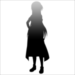 画像ギャラリー No.034のサムネイル画像 / 「ソードアート・オンライン フェイタル・バレット」の主人公は“プレイヤー自身”。 2人のヒロイン，SAO/ALO勢のGGO版衣裳などをまとめて紹介