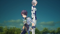 画像ギャラリー No.003のサムネイル画像 / 「ソードアート・オンライン フェイタル・バレット」の第3弾PVが公開。「SAOAGGO」から「レン」「ピトフーイ」の参戦も決定