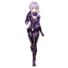 画像ギャラリー No.018のサムネイル画像 / 「ソードアート・オンライン フェイタル・バレット」新たなアクションが使用できる武器「UFG」が公開に。仲間の情報やイベントCGも