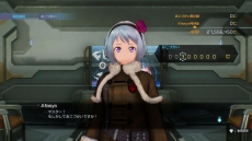 画像ギャラリー No.004のサムネイル画像 / 「ソードアート・オンライン フェイタル・バレット」，サポートAI「アファシス」の機能を紹介。プレイヤーが使える武器やスキルも