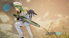 画像ギャラリー No.025のサムネイル画像 / 「ソードアート・オンライン フェイタル・バレット」，サポートAI「アファシス」の機能を紹介。プレイヤーが使える武器やスキルも