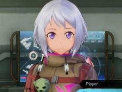 「ソードアート・オンライン フェイタル・バレット」，サポートAI「アファシス」の機能を紹介。プレイヤーが使える武器やスキルも