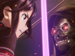 「ソードアート・オンライン フェイタル・バレット」，LiSAさんが歌う主題歌「Thrill, Risk, Heartless」が聞ける第5弾トレイラーが公開