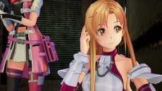 画像ギャラリー No.005のサムネイル画像 / 「ソードアート・オンライン フェイタル・バレット」,LiSAさんが歌う主題歌「Thrill, Risk, Heartless」が聞ける第5弾トレイラーが公開