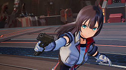 画像ギャラリー No.002のサムネイル画像 / 「SAO フェイタル・バレット」,ゲーム主題歌を収めたCM映像第2弾が公開