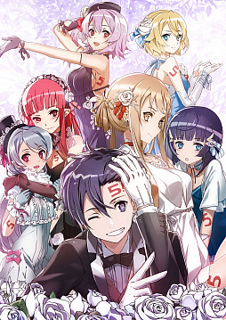 画像ギャラリー No.006のサムネイル画像 / 「SAO フェイタル・バレット」,ゲーム主題歌を収めたCM映像第2弾が公開