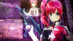 画像ギャラリー No.001のサムネイル画像 / 「ソードアート・オンライン フェイタル・バレット」のOP映像が公開。先行プレイ「βeater’s Player権」の詳細が明らかに