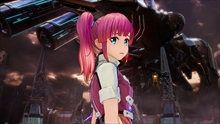 画像ギャラリー No.004のサムネイル画像 / 「ソードアート・オンライン　フェイタル・バレット」に登場するGGO版「アルゴ」「ユイ」「レイン」「フィリア」や新エリアなどを紹介