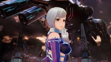 画像ギャラリー No.005のサムネイル画像 / 「ソードアート・オンライン　フェイタル・バレット」に登場するGGO版「アルゴ」「ユイ」「レイン」「フィリア」や新エリアなどを紹介