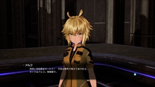 画像ギャラリー No.007のサムネイル画像 / 「ソードアート・オンライン　フェイタル・バレット」に登場するGGO版「アルゴ」「ユイ」「レイン」「フィリア」や新エリアなどを紹介