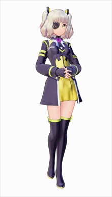 画像ギャラリー No.008のサムネイル画像 / 「ソードアート・オンライン　フェイタル・バレット」に登場するGGO版「アルゴ」「ユイ」「レイン」「フィリア」や新エリアなどを紹介