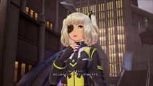 画像ギャラリー No.009のサムネイル画像 / 「ソードアート・オンライン　フェイタル・バレット」に登場するGGO版「アルゴ」「ユイ」「レイン」「フィリア」や新エリアなどを紹介