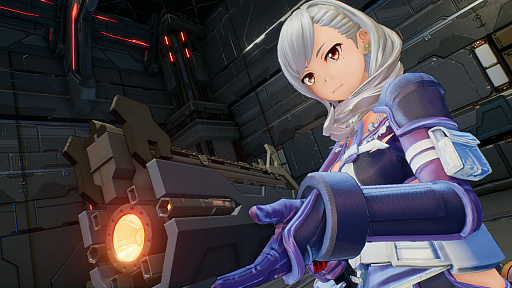 画像ギャラリー No.005のサムネイル画像 / 「SAO フェイタル・バレット」,闇風やダイン,銃士Xの登場するストーリーなど有料DLC第1弾の紹介トレイラーが公開