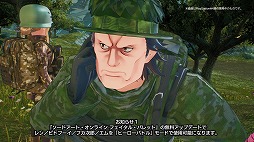 画像ギャラリー No.003のサムネイル画像 / 「SAO フェイタル・バレット」，第4弾となるCM映像が公開に