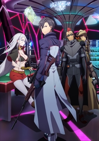 画像ギャラリー No.001のサムネイル画像 / 「SAO フェイタル・バレット」,有料DLC第1弾「銃火の覇者」が4月26日に配信。無料アップデートも