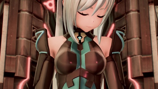 画像ギャラリー No.001のサムネイル画像 / 「SAO フェイタル・バレット」,DLC第3弾「機駆の馭者」が配信開始