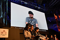 画像ギャラリー No.008のサムネイル画像 / ［TGS 2018］「ソードアート・オンライン」のゲームシリーズ5周年記念ステージをレポート。「フェイタルバレット」の最新拡張コンテンツなどが発表