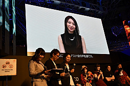 画像ギャラリー No.010のサムネイル画像 / ［TGS 2018］「ソードアート・オンライン」のゲームシリーズ5周年記念ステージをレポート。「フェイタルバレット」の最新拡張コンテンツなどが発表