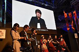 画像ギャラリー No.013のサムネイル画像 / ［TGS 2018］「ソードアート・オンライン」のゲームシリーズ5周年記念ステージをレポート。「フェイタルバレット」の最新拡張コンテンツなどが発表