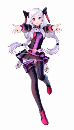 画像ギャラリー No.006のサムネイル画像 / 「SAO フェイタル・バレット COMPLETE EDITION」が2019年1月17日に発売。大型拡張コンテンツ「雪原の歌姫」も同日に実装