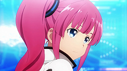 画像ギャラリー No.008のサムネイル画像 / 「ソードアート・オンライン フェイタル・バレット COMPLETE EDITION」，最新PVと大型拡張コンテンツのオープニングムービーが公開