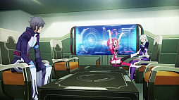 画像ギャラリー No.009のサムネイル画像 / 「ソードアート・オンライン フェイタル・バレット COMPLETE EDITION」，最新PVと大型拡張コンテンツのオープニングムービーが公開