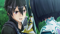 画像ギャラリー No.020のサムネイル画像 / 「SAO フェイタル・バレット COMPLETE EDITION」が本日発売。Switch版「SAO −ホロウ・リアリゼーション− DELUXE EDITION」は4月25日に発売決定