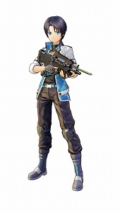 画像ギャラリー No.004のサムネイル画像 / ［TGS 2017］「ソードアート・オンライン フェイタル・バレット」，PS4/Xbox One版の発売日が2018年2月8日に決定※リリース文を追加