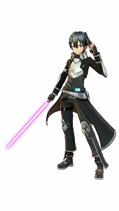 画像ギャラリー No.005のサムネイル画像 / ［TGS 2017］「ソードアート・オンライン フェイタル・バレット」，PS4/Xbox One版の発売日が2018年2月8日に決定※リリース文を追加