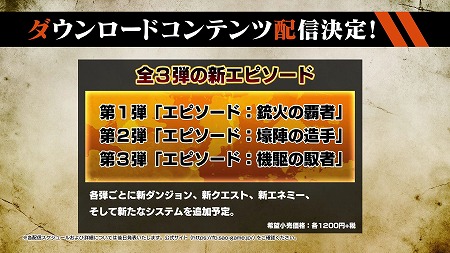 画像ギャラリー No.011のサムネイル画像 / ［TGS 2017］「ソードアート・オンライン フェイタル・バレット」，PS4/Xbox One版の発売日が2018年2月8日に決定※リリース文を追加
