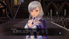 画像ギャラリー No.005のサムネイル画像 / 「ソードアート・オンライン フェイタル・バレット」のPS4/Xbox One版が本日発売。関連映像作品の声優公募もスタート