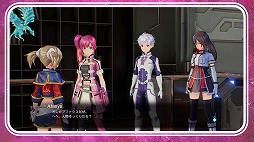 画像ギャラリー No.007のサムネイル画像 / 「SAO フェイタル・バレット」有料DLC第2弾「壕陣の造手」が配信中