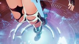 画像ギャラリー No.013のサムネイル画像 / 「SAO フェイタル・バレット」有料DLC第2弾「壕陣の造手」が配信中