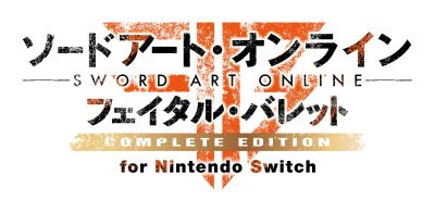 画像ギャラリー No.002のサムネイル画像 / ［TGS 2018］“サチ”がゲームに初登場。「SAOフェイタル・バレット」に新大型DLC「雪原の歌姫」が配信決定。Switch版などシリーズ新展開も明らかに