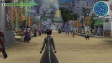 画像ギャラリー No.007のサムネイル画像 / ［TGS 2018］“サチ”がゲームに初登場。「SAOフェイタル・バレット」に新大型DLC「雪原の歌姫」が配信決定。Switch版などシリーズ新展開も明らかに