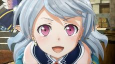 画像ギャラリー No.013のサムネイル画像 / ［TGS 2018］“サチ”がゲームに初登場。「SAOフェイタル・バレット」に新大型DLC「雪原の歌姫」が配信決定。Switch版などシリーズ新展開も明らかに