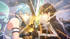 画像ギャラリー No.014のサムネイル画像 / ［TGS 2018］“サチ”がゲームに初登場。「SAOフェイタル・バレット」に新大型DLC「雪原の歌姫」が配信決定。Switch版などシリーズ新展開も明らかに