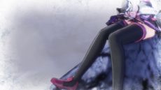 画像ギャラリー No.017のサムネイル画像 / ［TGS 2018］“サチ”がゲームに初登場。「SAOフェイタル・バレット」に新大型DLC「雪原の歌姫」が配信決定。Switch版などシリーズ新展開も明らかに