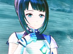 ［TGS 2018］“サチ”がゲームに初登場。「SAOフェイタル・バレット」に新大型DLC「雪原の歌姫」が配信決定。Switch版などシリーズ新展開も明らかに