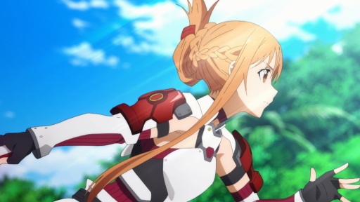画像ギャラリー No.008のサムネイル画像 / 「そうだ アニメ，見よう」第66回は川原 礫氏原作の「ソード・アートオンライン アリシゼーション」。全4クールで描かれるシリーズ最新作