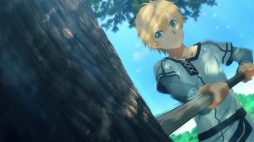 画像ギャラリー No.014のサムネイル画像 / 「そうだ アニメ，見よう」第66回は川原 礫氏原作の「ソード・アートオンライン アリシゼーション」。全4クールで描かれるシリーズ最新作