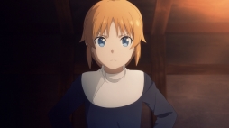 画像ギャラリー No.016のサムネイル画像 / 「そうだ アニメ，見よう」第66回は川原 礫氏原作の「ソード・アートオンライン アリシゼーション」。全4クールで描かれるシリーズ最新作
