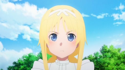 画像ギャラリー No.017のサムネイル画像 / 「そうだ アニメ，見よう」第66回は川原 礫氏原作の「ソード・アートオンライン アリシゼーション」。全4クールで描かれるシリーズ最新作