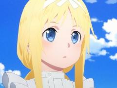 「そうだ アニメ，見よう」第66回は川原 礫氏原作の「ソード・アートオンライン アリシゼーション」。全4クールで描かれるシリーズ最新作